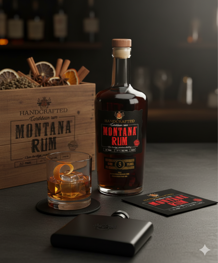 Ron Montana - Instagram