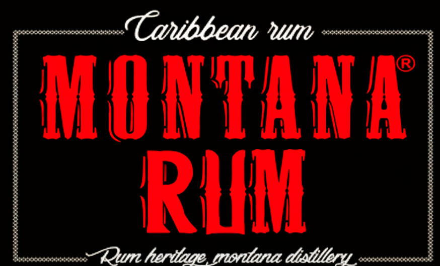RON MONTANA Logo